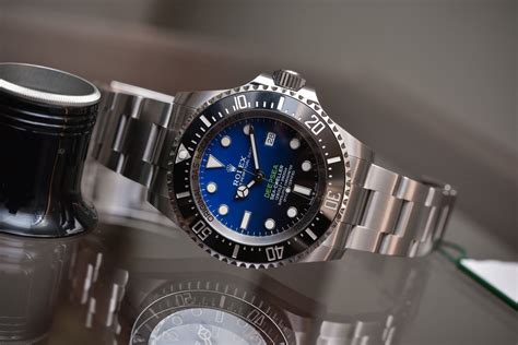 foto rolex deepsea|rolex deepsea price new.